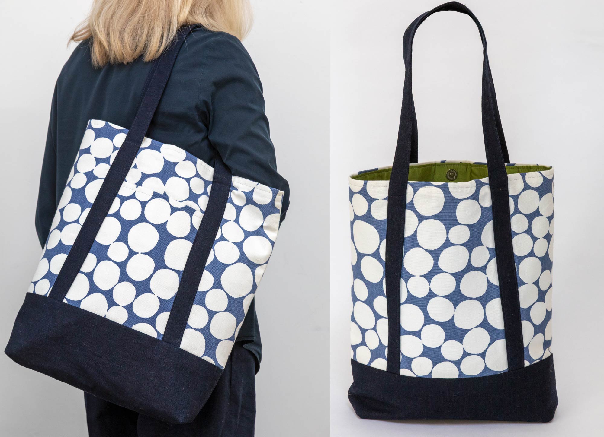 Ella Tote Bag - Image 2