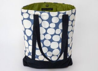 Ella Tote Bag