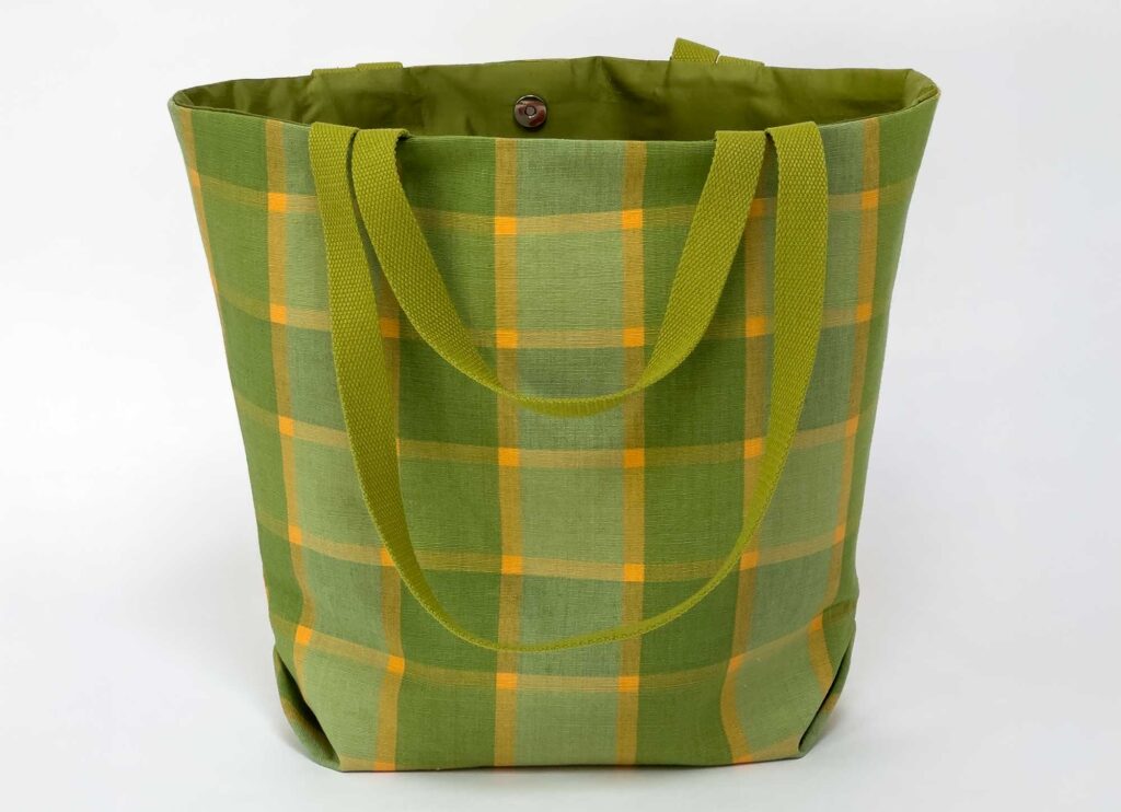 Gracie Shopping Bag
